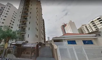 Imagem do Condomínio Caiobá em São José Do Rio Preto