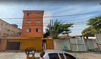 Imagem do Condomínio Caiobá em São Vicente