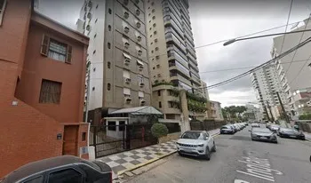 Imagem do Condomínio Caiobá em Santos