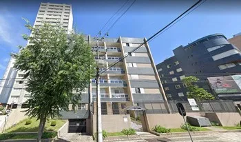 Condomínio Caiobá em Curitiba