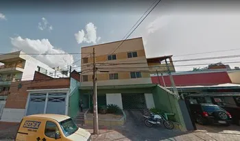 Imagem do Condomínio Caiobá em Ribeirão Preto