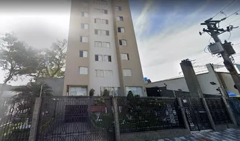 Condomínio Cairiri em São Paulo