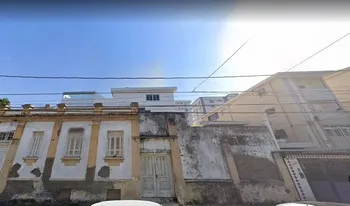 Imagem do Condomínio Cairu em Santos