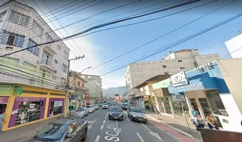 Imagem do Condomínio Caitano Chiodini em Jaraguá Do Sul