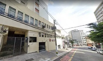 Condomínio Caiua em São Paulo