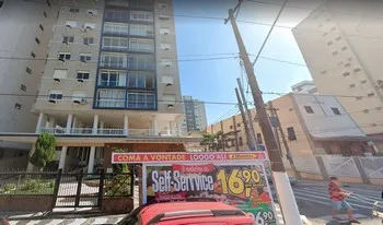 Imagem do Condomínio Caiuby em São Vicente