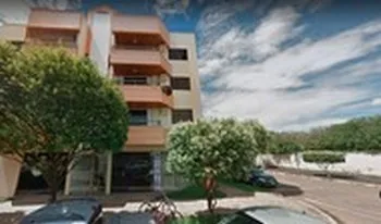 Imagem do Condomínio Cajueiros em Sinop