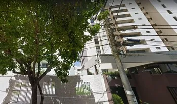 Condomínio Cal Perez em Salvador