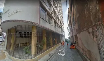Condomínio Calábria em Salvador