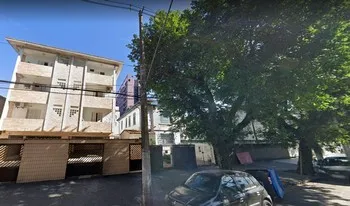 Imagem do Condomínio Calandra em Santos