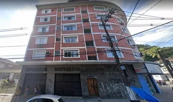 Imagem do Condomínio Calandre em Santos