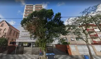 Imagem do Condomínio Calcada em Santos
