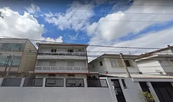 Imagem do Condomínio Calcado em Santos