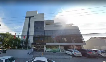 Imagem do Condomínio Cald Tower em Blumenau