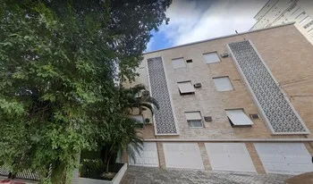 Imagem do Condomínio Caldas Da Rainha em Santos