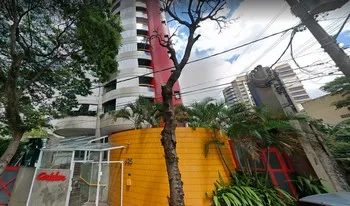 Imagem do Condomínio Calder em Santo André