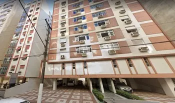 Imagem do Condomínio Caledônia em Santos