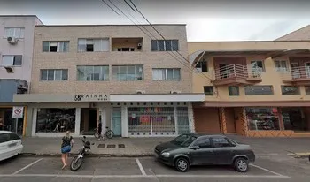 Imagem do Condomínio Calegari em Tubarão