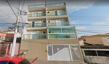 Imagem do Condomínio Calegari em Maua