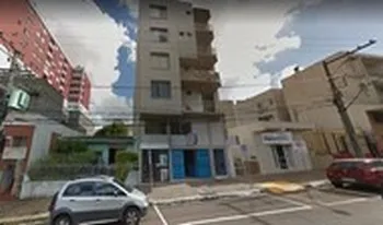 Imagem do Condomínio Cali em Passo Fundo