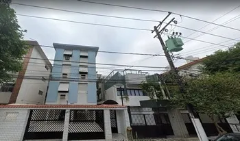 Imagem do Condomínio Calibu em Santos
