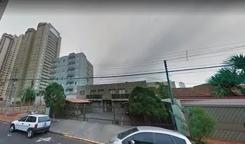Imagem do Condomínio Caliento em Ribeirão Preto