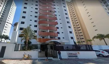 Imagem do Condomínio Califórnia em São José Dos Campos
