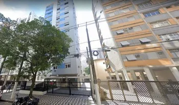 Imagem do Condomínio Califórnia em Santos