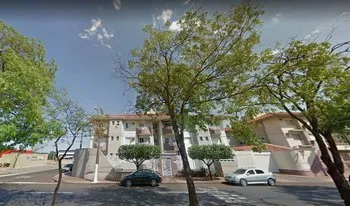 Imagem do Condomínio Califórnia em Sertãozinho