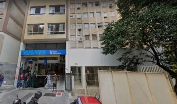 Condomínio Califórnia em São Paulo