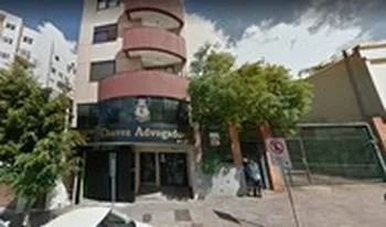 Imagem do Condomínio Califórnia em Passo Fundo