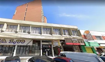 Condomínio Califórnia em Curitiba