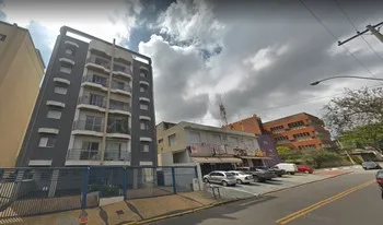 Condomínio Califórnia em Campinas