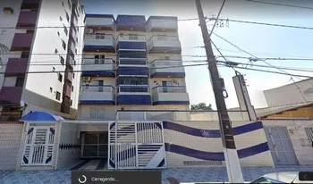 Imagem do Condomínio Califórnia em Praia Grande