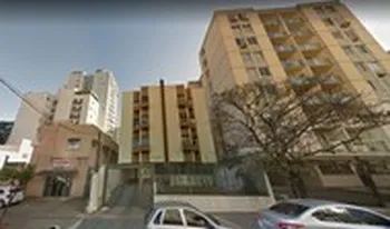 Imagem do Condomínio Califórnia em Londrina