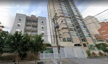 Imagem do Condomínio Califórnia em Guarujá