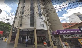 Imagem do Condomínio Calil Buchalla em São José Do Rio Preto