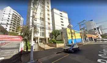 Condomínio Calixto Da Mota em São Paulo