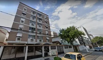 Imagem do Condomínio Callandre em Santos