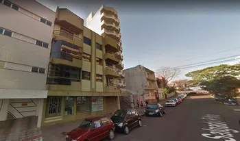 Imagem do Condomínio Calliari em Erechim