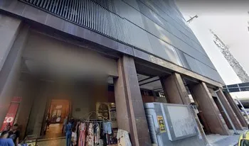 Condomínio Calógeras em Rio De Janeiro