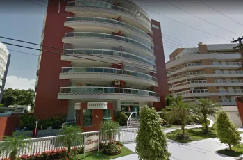 Imagem do Condomínio Calypso em Bertioga