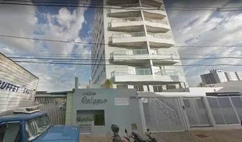 Imagem do Condomínio Calypso em Franca