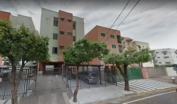 Imagem do Condomínio Camaçari em São José Do Rio Preto