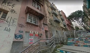 Imagem do Condomínio Camaiore em Porto Alegre