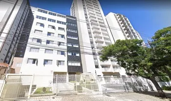 Condomínio Camaiore em Curitiba