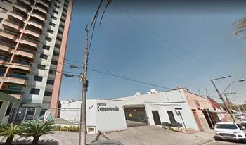 Imagem do Condomínio Camanducaia em Amparo