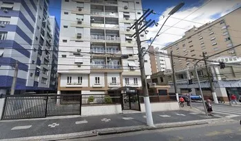 Imagem do Condomínio Camapua em Santos