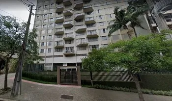 Condomínio Camapua em Curitiba
