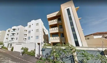Imagem do Condomínio Camargo Pacheco em Uberlândia
